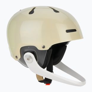 POC Artic SL MIPS Skihelm roh weiß