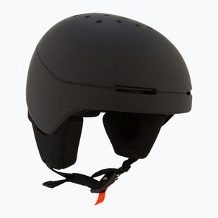 Skihelm POC Meninx uranium black matt