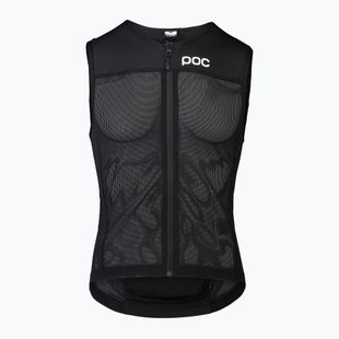 Schutzweste Damen POC Spine VPD Air WO Vest uranium black