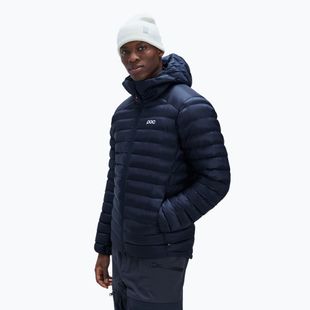 Isolierte Jacke Herren POC Coalesce apatite navy