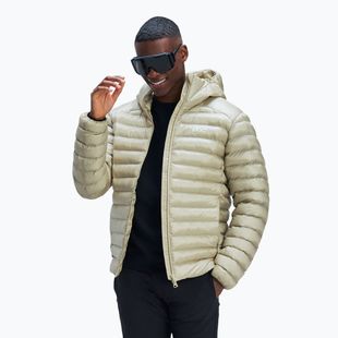 Isolierte Jacke Herren POC Coalesce natrolite beige