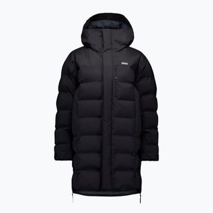 Skijacke Herren POC Race Loft Parka uranium black