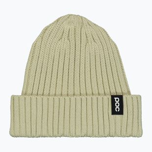Wintermütze POC Roam Beanie natrolite beige