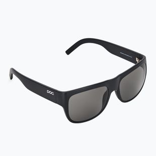 POC Want uranium black/hydrog white/clarity univ/sunny grey Sonnenbrille