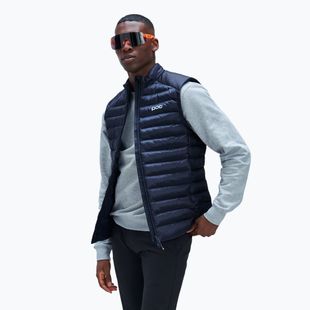 Weste Herren POC Coalesce apatite navy