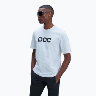 Shirt POC Tee hydrogen white