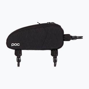 POC Ultra Bento Fahrradtasche 0,7 l uranium schwarz