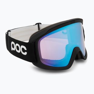 Skibrille POC Opsin uranium black/partly sunny blue