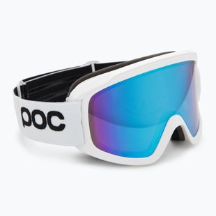 Skibrille POC Opsin hydrogen white/partly sunny blue