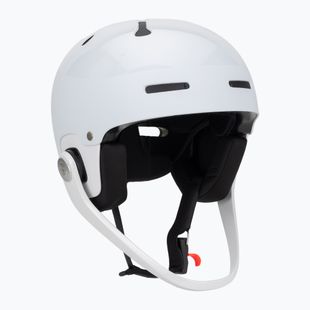 Skihelm POC Artic SL MIPS hydrogen white