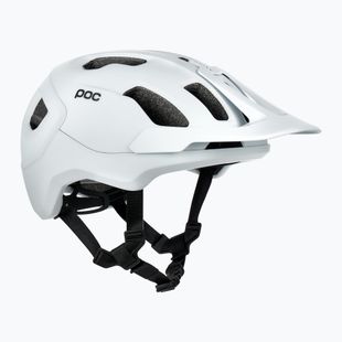 POC Axion Wasserstoff weiß matt Fahrradhelm