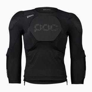 Fahrrad Longsleeve z ochraniaczami POC Oseus VPD LS uranium black