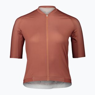 Fahrradtrikot Damen POC Pristine Jersey W himalayan salt