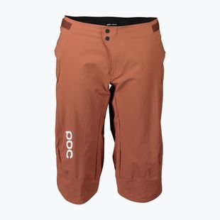 Fahrrad Shorts Damen POC Infinite All-Mountain himalayan salt