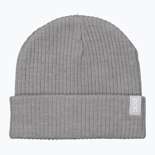 Wintermütze POC Roam Beanie alloy grey