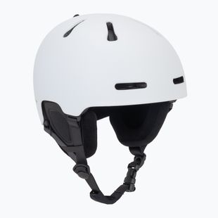 Skihelm POC Fornix hydrogen white matt