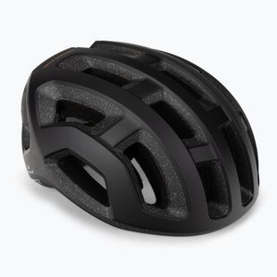 Fahrradhelm POC Ventral Lite uranium black matt