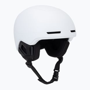 Skihelm POC Obex Pure hydrogen white