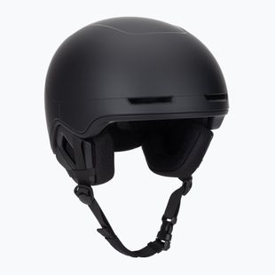 Skihelm POC Obex Pure uranium black