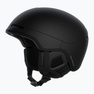 Skihelm POC Obex Pure uranium black