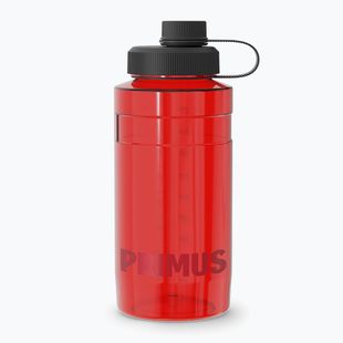 Outdoor-Trinkflasche Primus Kvarts Tritan Bottle Drink Cap 1000 ml primus red