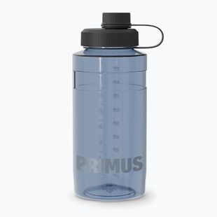 Outdoor-Trinkflasche Primus Kvarts Tritan Bottle Drink Cap 1000 ml glacier blue