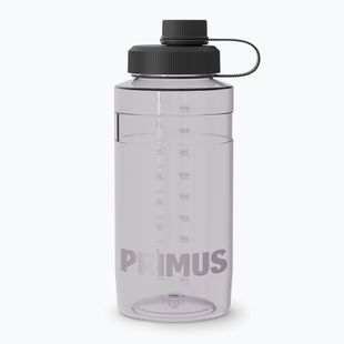 Outdoor-Trinkflasche Primus Kvarts Tritan Bottle Drink Cap 1000 ml alpine frost