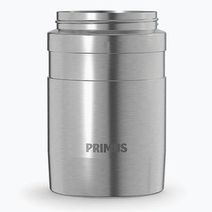 Thermo-Essbehälter Primus Flinta Insulated Lunch Jug 550 ml stainless steel
