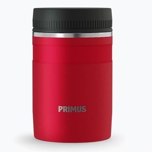 Thermo-Essbehälter Primus Flinta Insulated Lunch Jug 550 ml primus red