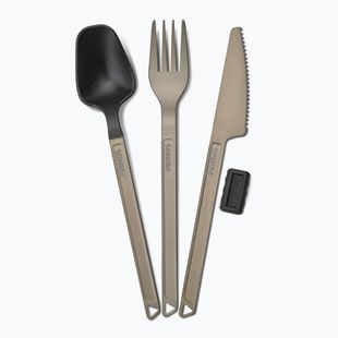 Campingbesteck Primus Trek Cutlery Set aluminium