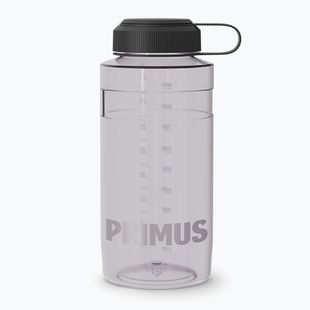 Outdoor-Trinkflasche Primus Kvarts Tritan Bottle 1000 ml frost