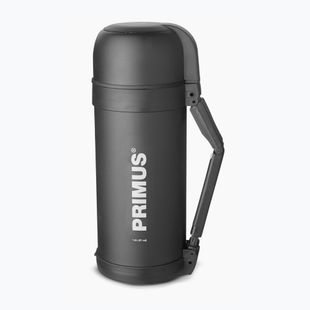 Primus Food Vakuum Thermoskanne 1500 ml schwarz