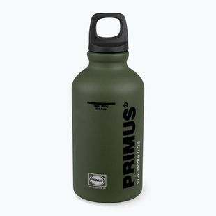 Trekking Trinkflasche Primus Fuel Bottle 350 ml forest green
