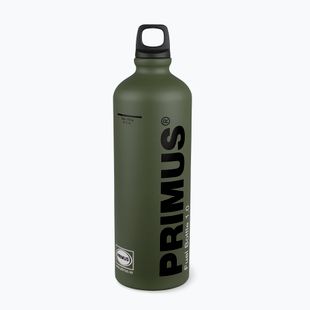 Trekking Trinkflasche Primus Fuel Bottle 1000 ml forest green