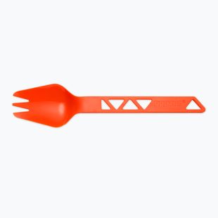 Primus TrailSpork Tritan Mandarine 3-in-1-Gabel