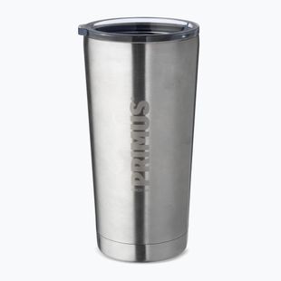 Primus Vacuum Tumbler 600 ml Edelstahl-Thermobecher