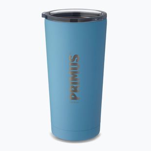 Primus Vacuum Tumbler Thermobecher 600 ml blau