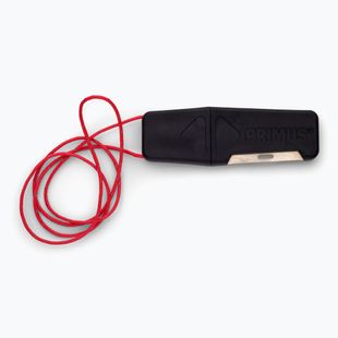 Primus Ignition Steel Large schwarz