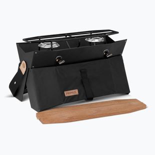 Primus Onja Stove Duo Touristenkocher schwarz