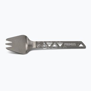 Primus TrailSpork Ti Feed Zone 3-in-1-Gabel