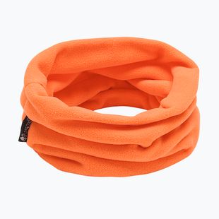 Schlauchschal Pinewood Fleece Collar highvisual orange