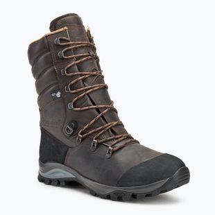 Wanderschuhe Herren Pinewood High Hunting & Hiking Boot brown