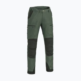 Trekking Hose Herren Pinewood Caribou TC midgreen/mossgreen