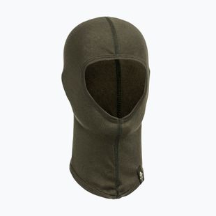 Kiefernholz Sturmhaube grün