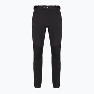 Herren Pinewood Abisko schwarz Membranhose