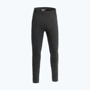 Thermo Hose Pinewood Abisko Merino Base Layer smoke black