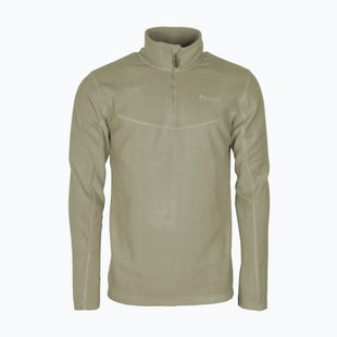 Trekking Sweatshirt Hoodie Herren Pinewood Tiveden mid khaki