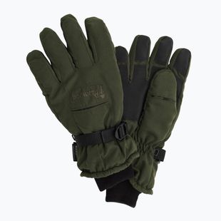 Trekking Handschuhe Herren Pinewood Membrane Glove moss green