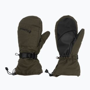 Handschuhe Herren Pinewood Hunters Pro moss green