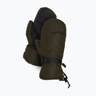 Handschuhe Herren Pinewood Hunters Pro moss green